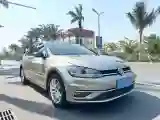 2019 Volkswagen Golf 1.4T 150HP L4 7DCT