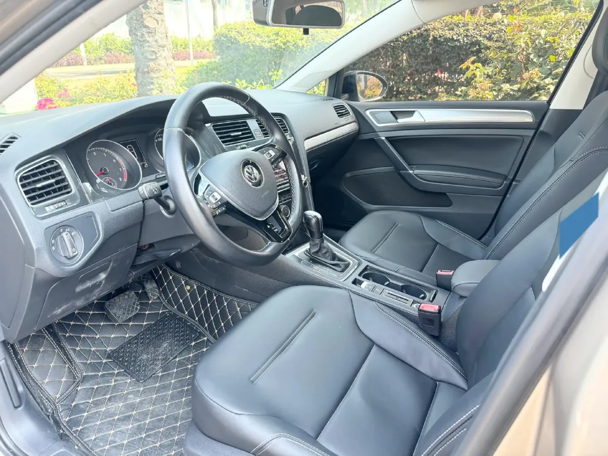 2019 Volkswagen Golf 1.4T 150HP L4 7DCT,autocango,china used car exporter,china ev exporter,chinese used car exporter,chinese used ev exporter