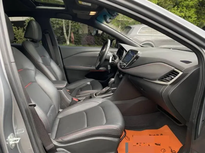 2020 Chevrolet Monza 1.3T 163HP L3 6AT,autocango,china used car exporter,china ev exporter,chinese used car exporter,chinese used ev exporter