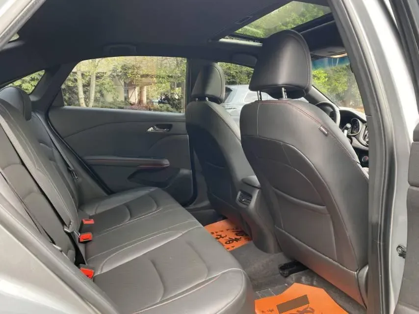 2020 Chevrolet Monza 1.3T 163HP L3 6AT,autocango,china used car exporter,china ev exporter,chinese used car exporter,chinese used ev exporter