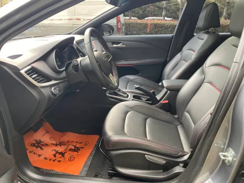 2020 Chevrolet Monza 1.3T 163HP L3 6AT,autocango,china used car exporter,china ev exporter,chinese used car exporter,chinese used ev exporter