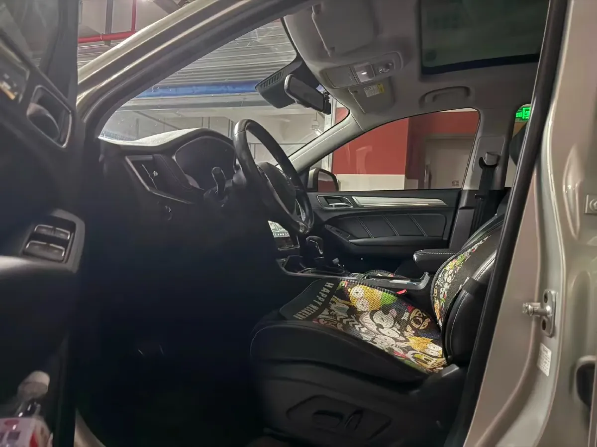 2017 Roewe RX5 1.5T 169HP L4 2AT PHEV 12KWH,autocango,china used car exporter,china ev exporter,chinese used car exporter,chinese used ev exporter