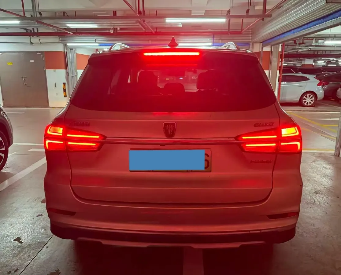 2017 Roewe RX5 1.5T 169HP L4 2AT PHEV 12KWH,autocango,china used car exporter,china ev exporter,chinese used car exporter,chinese used ev exporter