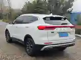2021 Haval H6 1.5T 150HP L4 7DCT