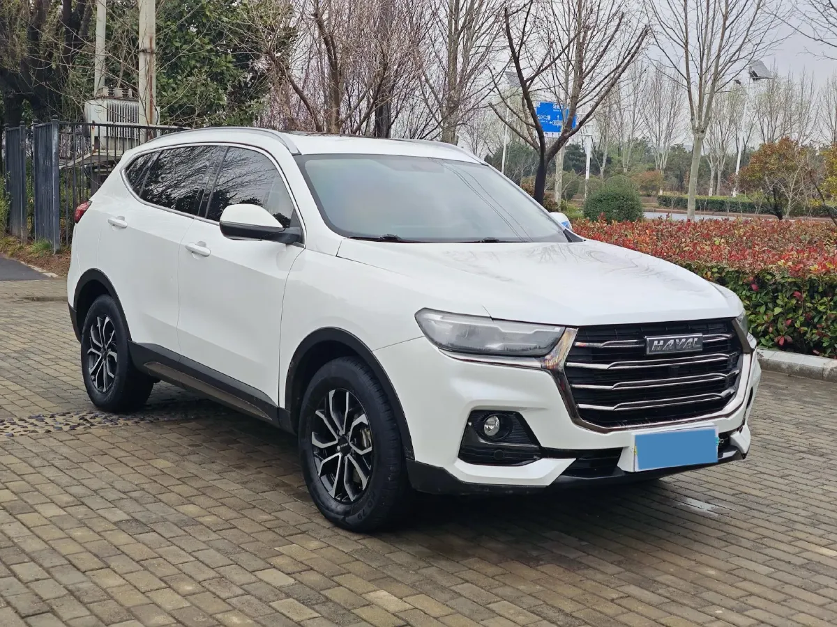 2021 Haval H6 1.5T 150HP L4 7DCT,autocango,china used car exporter,china ev exporter,chinese used car exporter,chinese used ev exporter