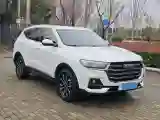 2021 Haval H6 1.5T 150HP L4 7DCT