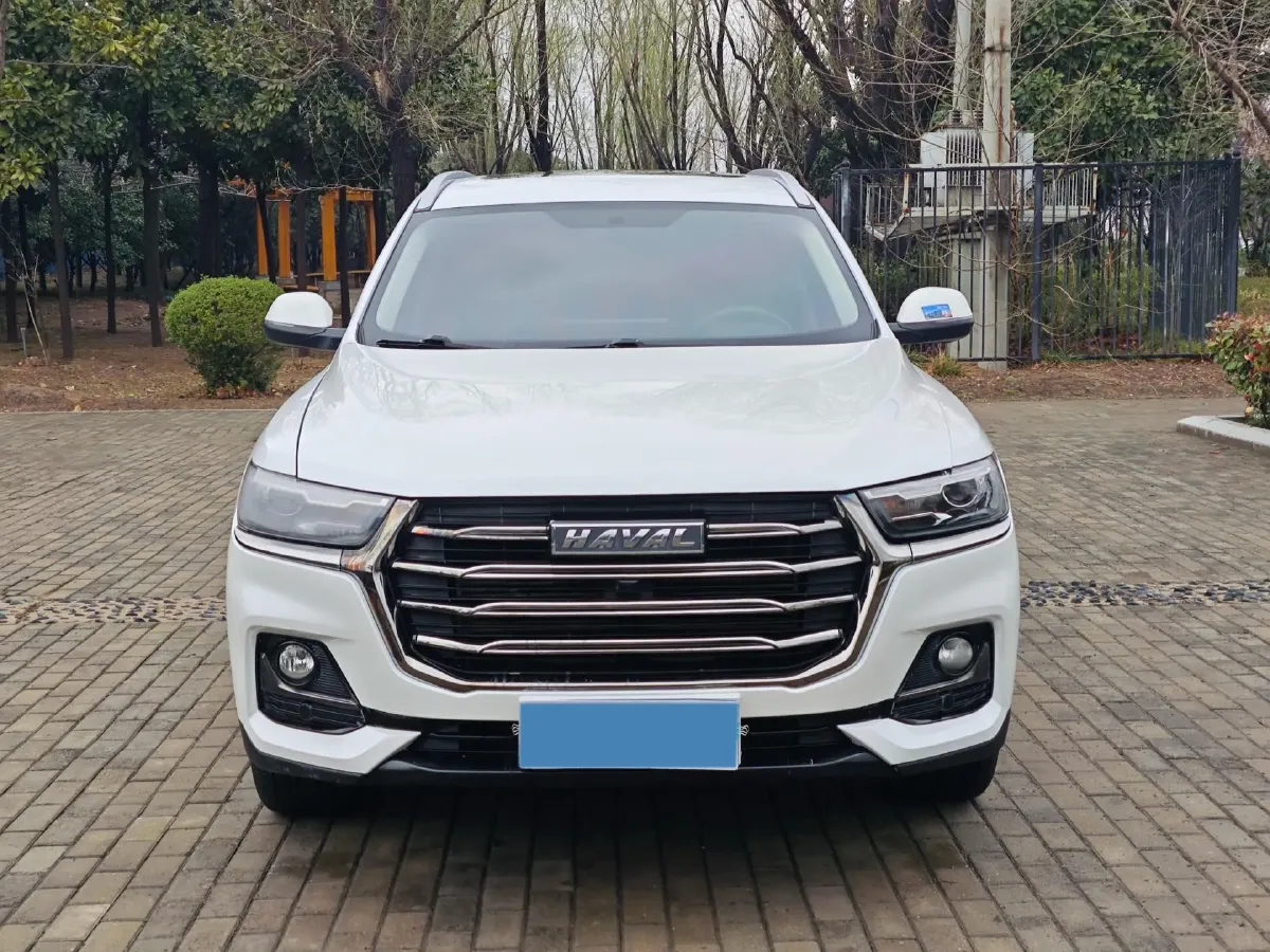 2021 Haval H6 1.5T 150HP L4 7DCT,autocango,china used car exporter,china ev exporter,chinese used car exporter,chinese used ev exporter