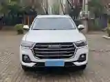 2021 Haval H6 1.5T 150HP L4 7DCT