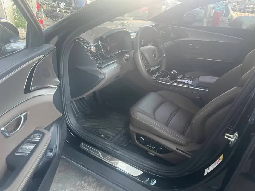 2024 BYD Han 1.5T 139HP L4 E-CVT PHEV 18.316KWH,autocango,china used car exporter,china ev exporter,chinese used car exporter,chinese used ev exporter