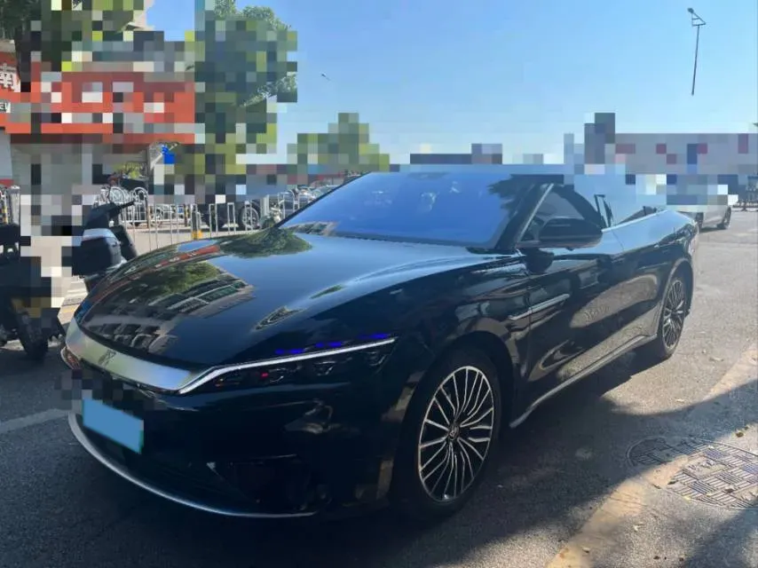 2024 BYD Han 1.5T 139HP L4 E-CVT PHEV 18.316KWH,autocango,china used car exporter,china ev exporter,chinese used car exporter,chinese used ev exporter