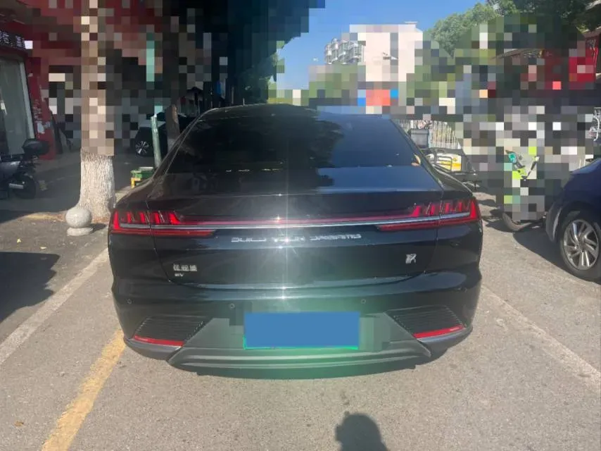 2024 BYD Han 1.5T 139HP L4 E-CVT PHEV 18.316KWH,autocango,china used car exporter,china ev exporter,chinese used car exporter,chinese used ev exporter