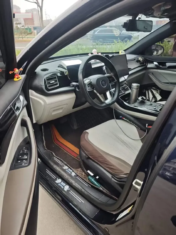 2023 BYD Qin Plus 1.5L 110HP L4 E-CVT PHEV 18.32KWH,autocango,china used car exporter,china ev exporter,chinese used car exporter,chinese used ev exporter