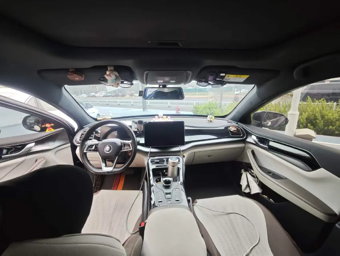 2023 BYD Qin Plus 1.5L 110HP L4 E-CVT PHEV 18.32KWH,autocango,china used car exporter,china ev exporter,chinese used car exporter,chinese used ev exporter