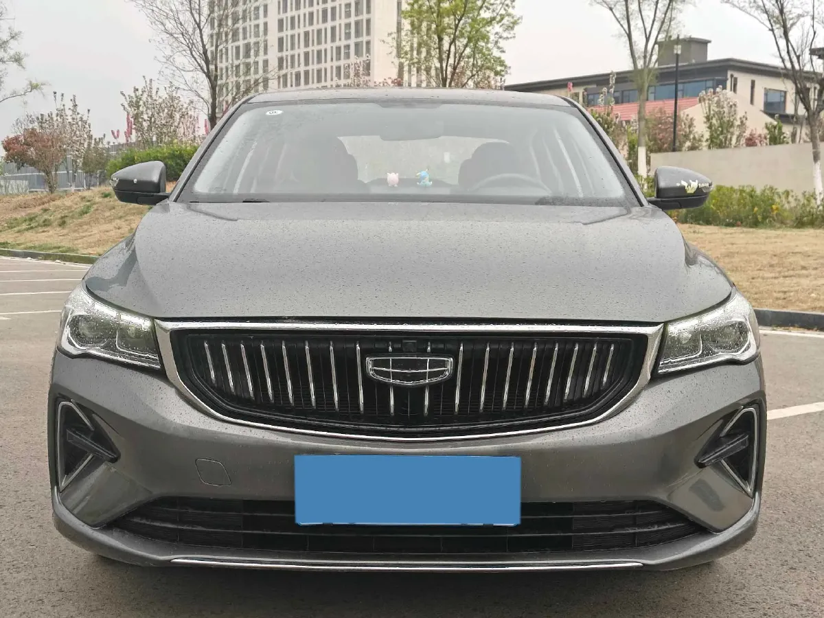 2022 Geely Emgrand 1.5L 114HP L4 CVT,autocango,china used car exporter,china ev exporter,chinese used car exporter,chinese used ev exporter