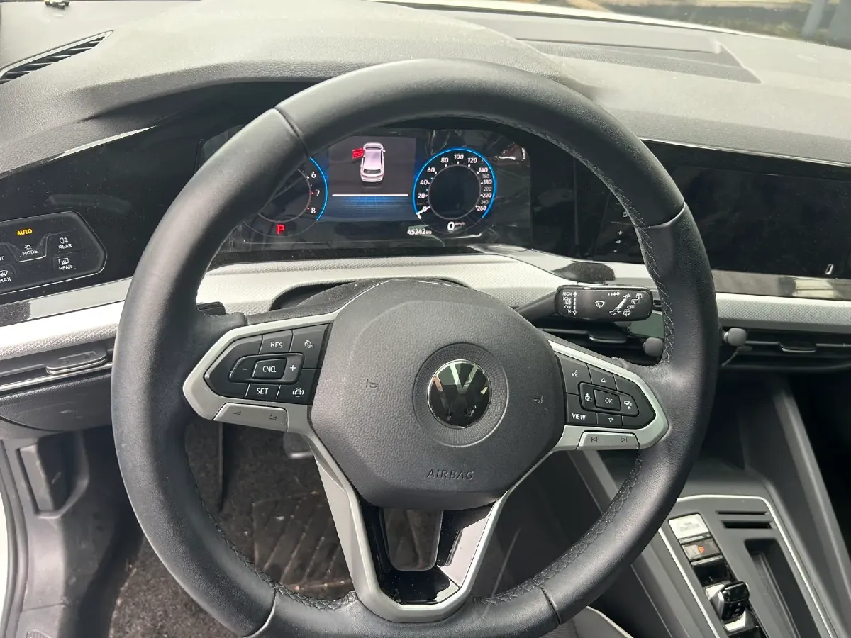 2021 Volkswagen Golf 1.4T 150HP L4 7DCT,autocango,china used car exporter,china ev exporter,chinese used car exporter,chinese used ev exporter