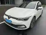 2021 Volkswagen Golf 1.4T 150HP L4 7DCT