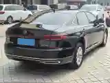 2023 Volkswagen Passat 1.4T 150HP L4 7DCT
