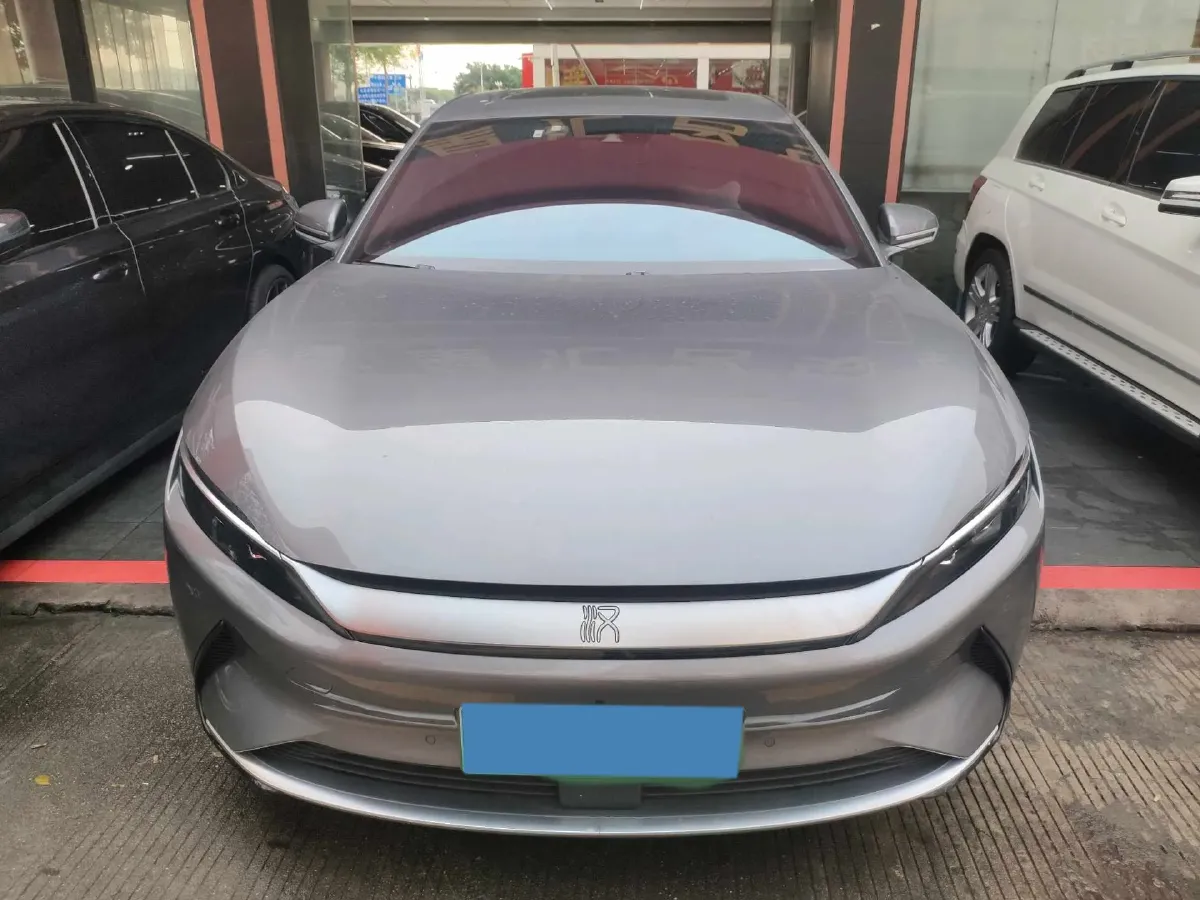 2021 BYD Han BEV 64.8KWH,autocango,china used car exporter,china ev exporter,chinese used car exporter,chinese used ev exporter