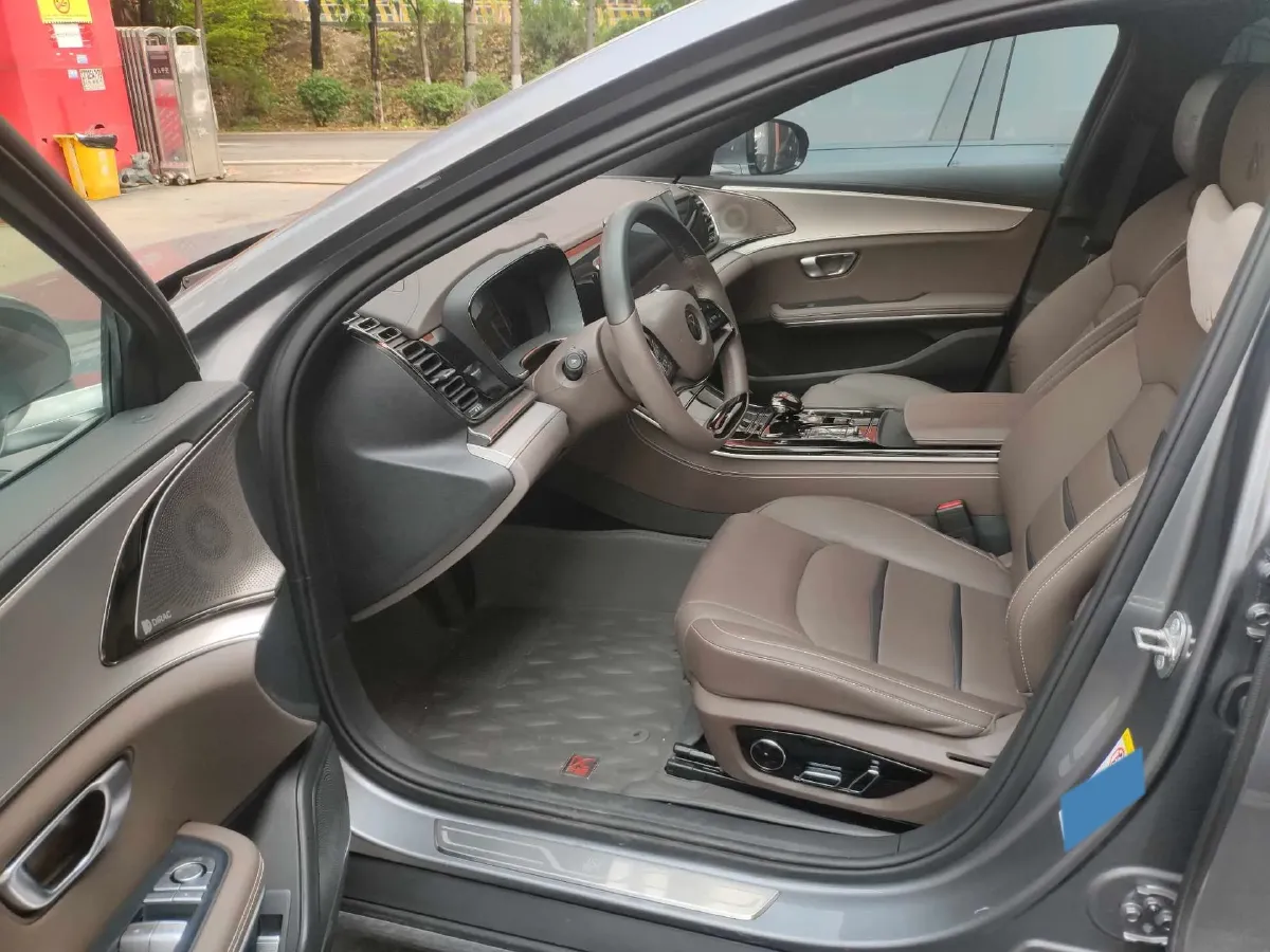 2021 BYD Han BEV 64.8KWH,autocango,china used car exporter,china ev exporter,chinese used car exporter,chinese used ev exporter