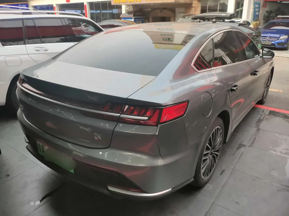 2021 BYD Han BEV 64.8KWH,autocango,china used car exporter,china ev exporter,chinese used car exporter,chinese used ev exporter