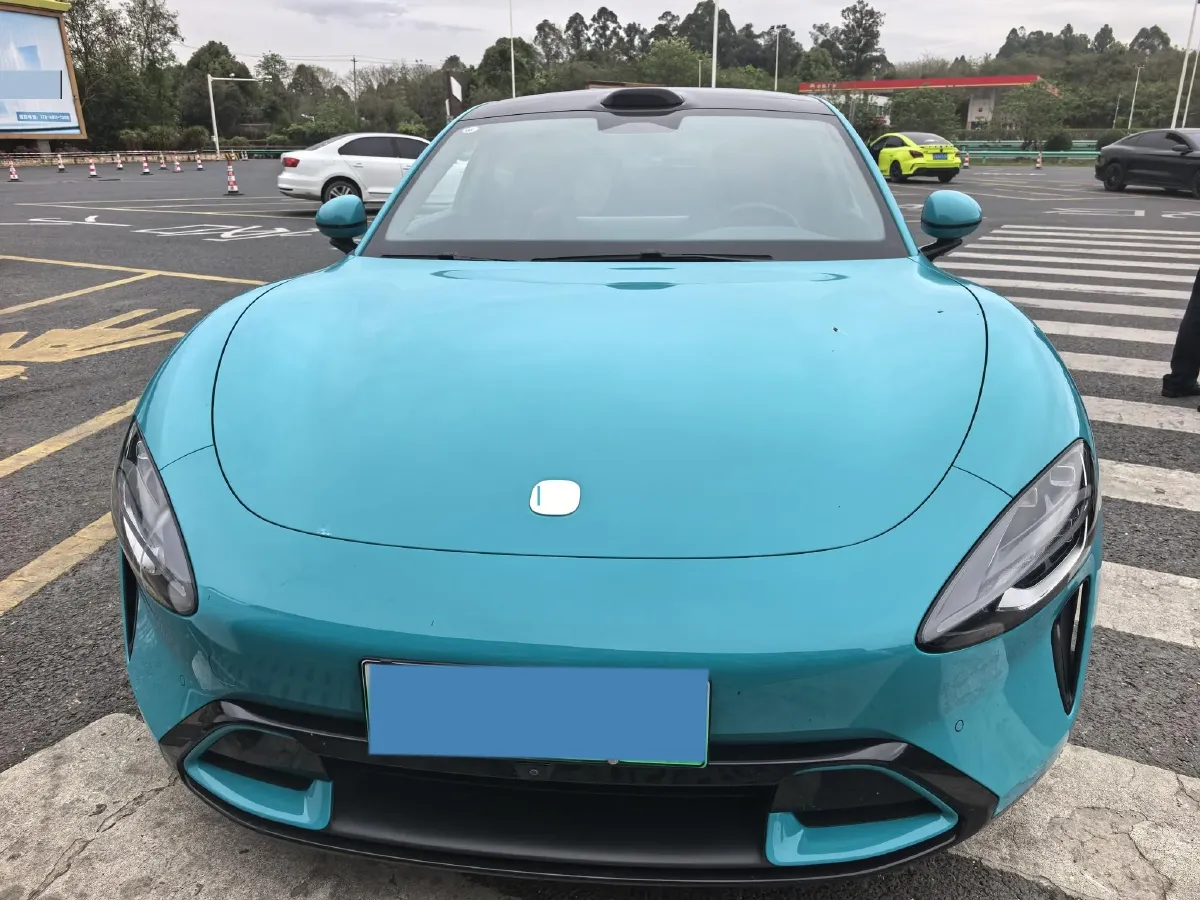 2024 MI SU7 BEV 94.3KWH,autocango,china used car exporter,china ev exporter,chinese used car exporter,chinese used ev exporter