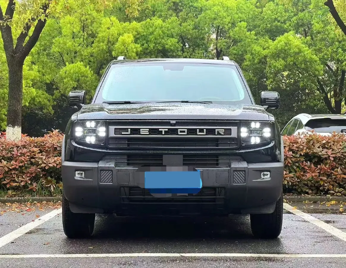 2025 Jetour DASHING 1.5T 184HP L4 7DCT,autocango,china used car exporter,china ev exporter,chinese used car exporter,chinese used ev exporter