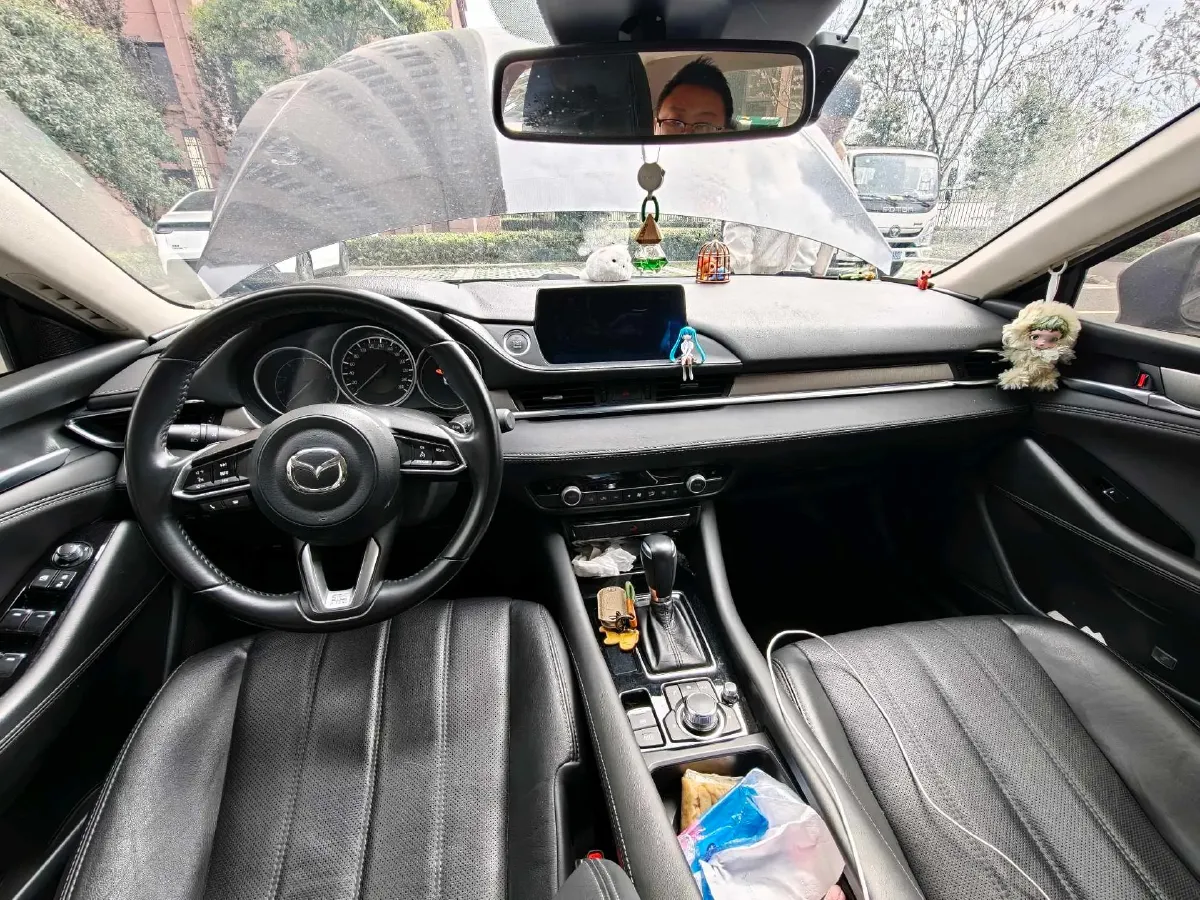 2021 Mazda Atenza 2.5L 192HP L4 6AT,autocango,china used car exporter,china ev exporter,chinese used car exporter,chinese used ev exporter