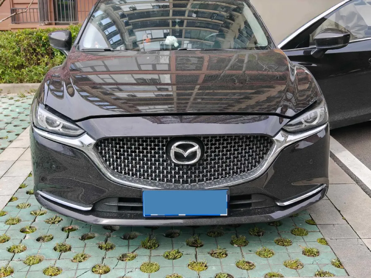 2021 Mazda Atenza 2.5L 192HP L4 6AT,autocango,china used car exporter,china ev exporter,chinese used car exporter,chinese used ev exporter