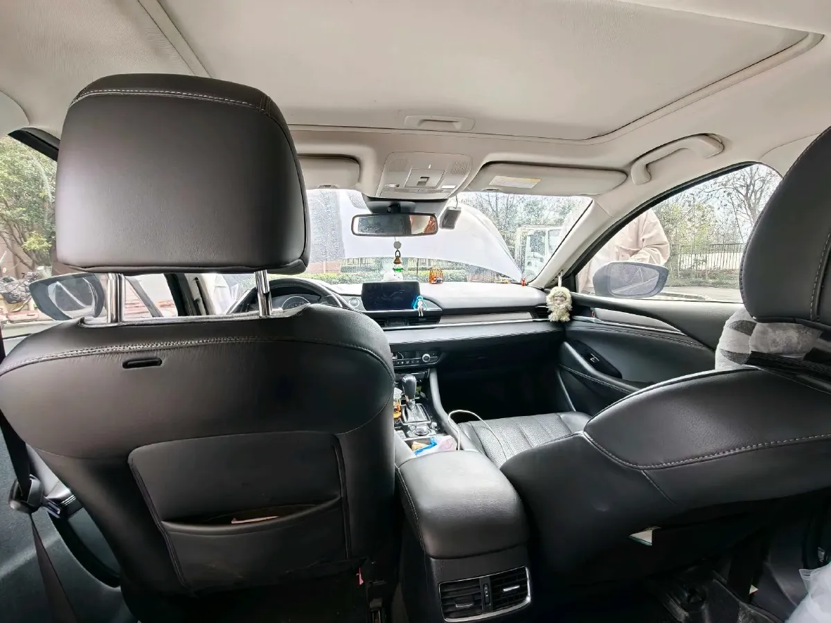 2021 Mazda Atenza 2.5L 192HP L4 6AT,autocango,china used car exporter,china ev exporter,chinese used car exporter,chinese used ev exporter