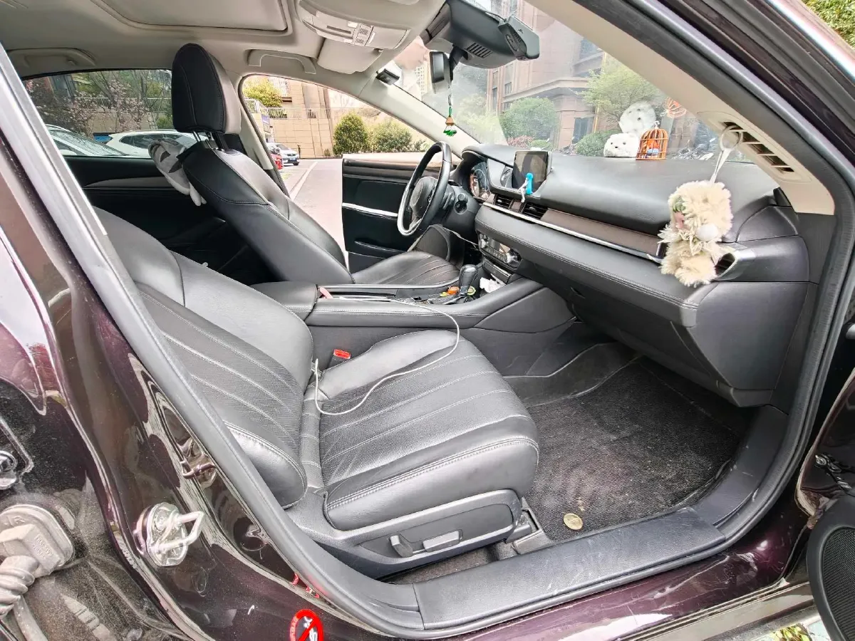 2021 Mazda Atenza 2.5L 192HP L4 6AT,autocango,china used car exporter,china ev exporter,chinese used car exporter,chinese used ev exporter