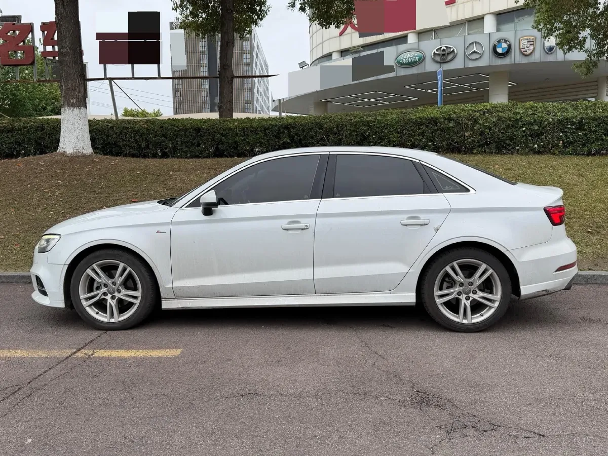 2020 Audi A3 1.4T 150HP L4 7DCT,autocango,china used car exporter,china ev exporter,chinese used car exporter,chinese used ev exporter
