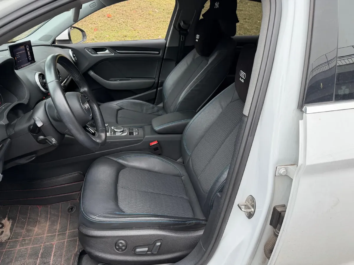 2020 Audi A3 1.4T 150HP L4 7DCT,autocango,china used car exporter,china ev exporter,chinese used car exporter,chinese used ev exporter