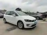 2018 Volkswagen Golf Sportsvan 1.4T 131HP L4 7DCT