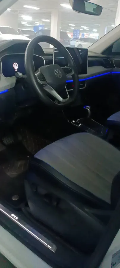 2023 Volkswagen Tayron GTE 1.4T 150HP L4 6DCT PHEV 13KWH,autocango,china used car exporter,china ev exporter,chinese used car exporter,chinese used ev exporter