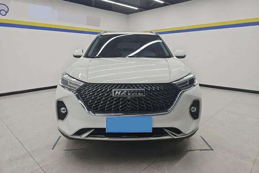 2021 Haval M6 1.5T 150HP L4 7DCT,autocango,china used car exporter,china ev exporter,chinese used car exporter,chinese used ev exporter
