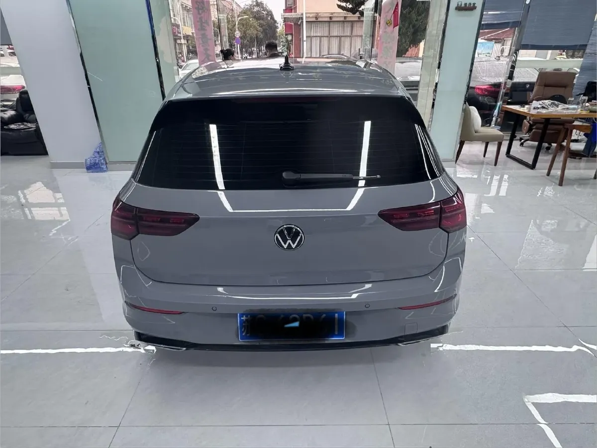 2021 Volkswagen Golf 1.4T 150HP L4 7DCT,autocango,china used car exporter,china ev exporter,chinese used car exporter,chinese used ev exporter