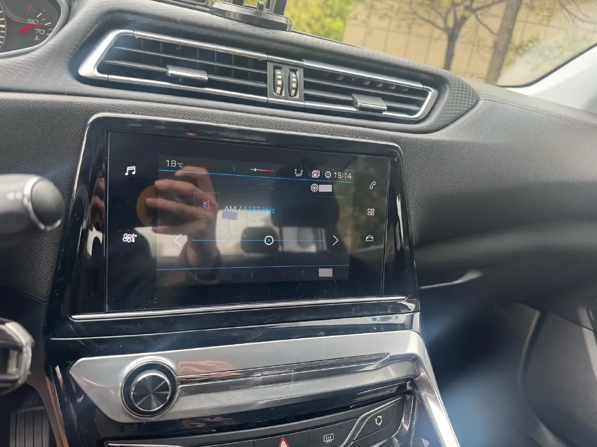 2018 Peugeot 308 1.6L 117HP L4 6AT,autocango,china used car exporter,china ev exporter,chinese used car exporter,chinese used ev exporter