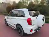 2018 Chery Tiggo 3 1.6L 126HP L4 5MT