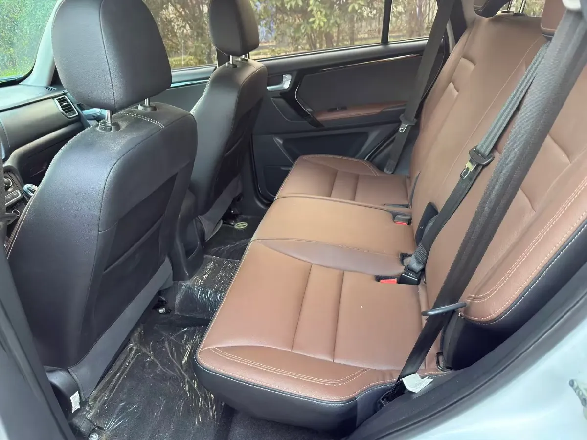 2018 Chery Tiggo 3 1.6L 126HP L4 5MT,autocango,china used car exporter,china ev exporter,chinese used car exporter,chinese used ev exporter