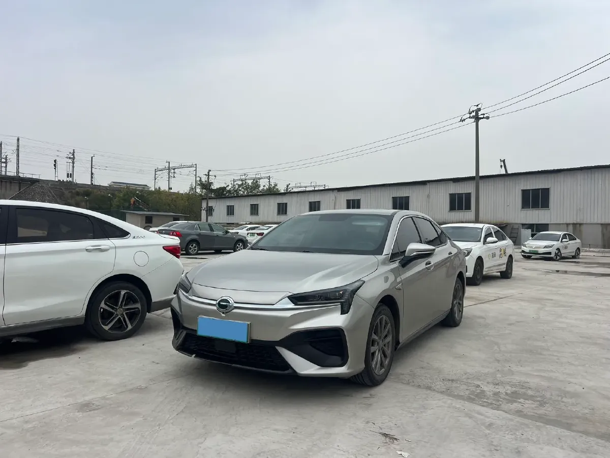 2023 Aion S BEV 55.2KWH,autocango,china used car exporter,china ev exporter,chinese used car exporter,chinese used ev exporter
