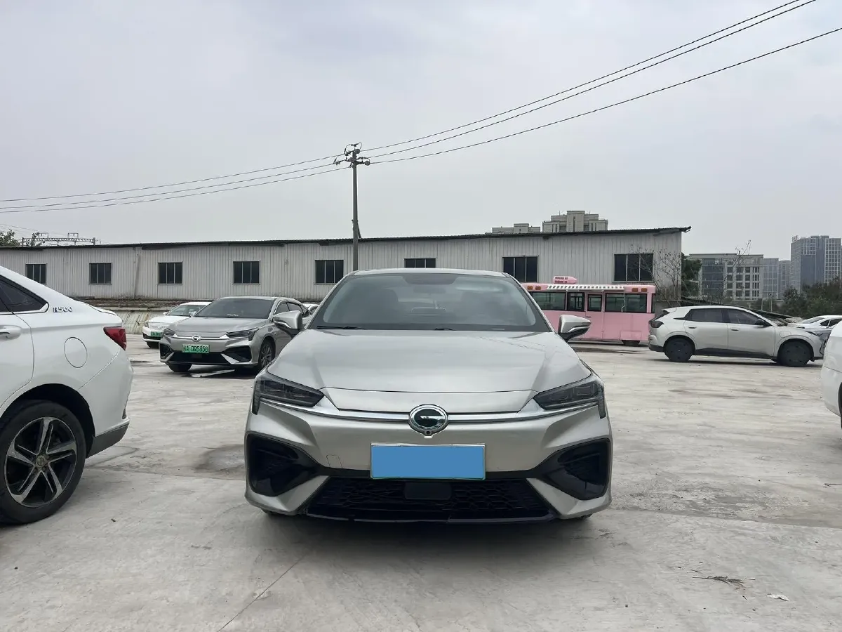2023 Aion S BEV 55.2KWH,autocango,china used car exporter,china ev exporter,chinese used car exporter,chinese used ev exporter