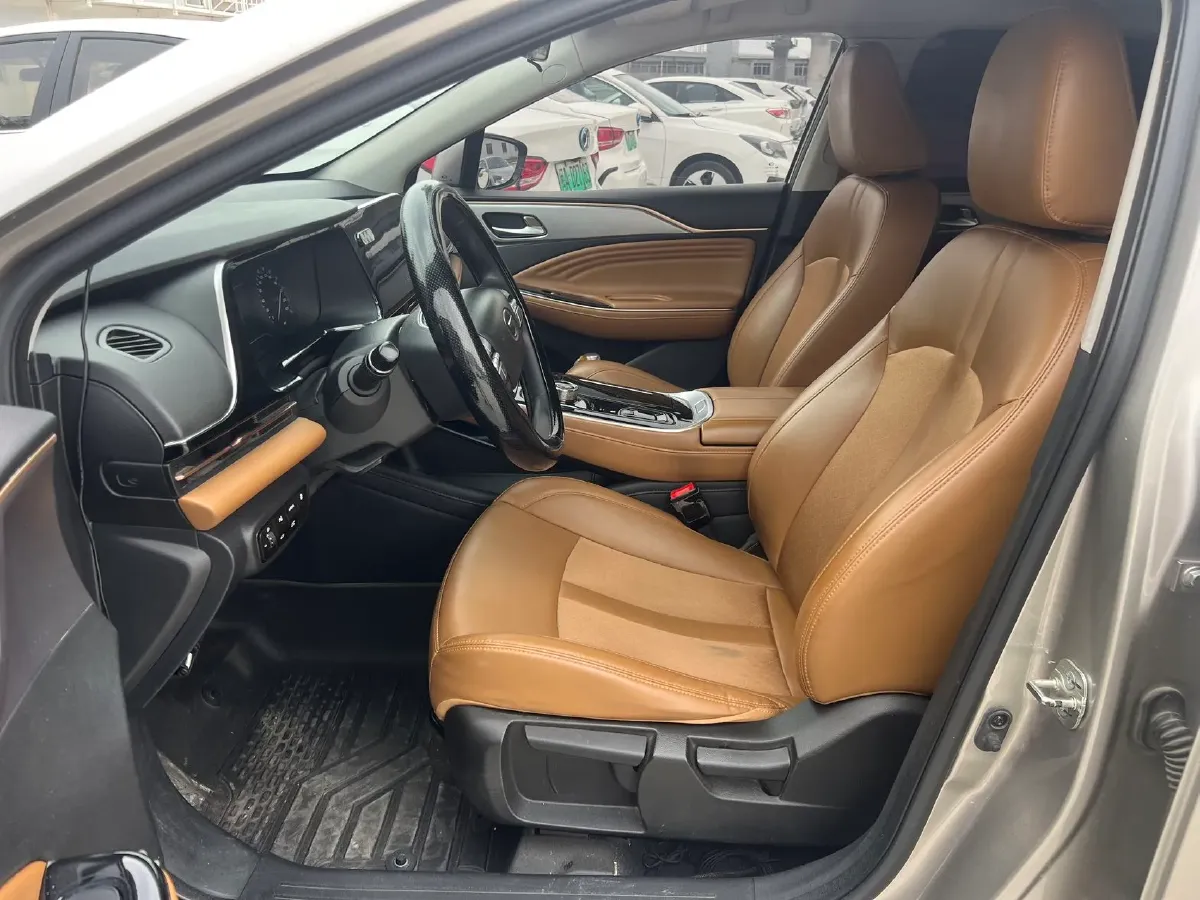 2023 Aion S BEV 55.2KWH,autocango,china used car exporter,china ev exporter,chinese used car exporter,chinese used ev exporter