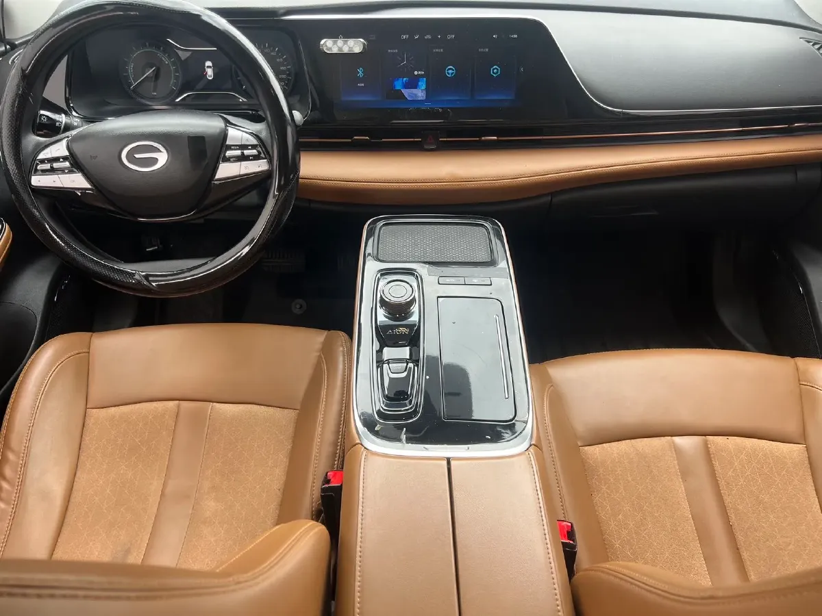 2023 Aion S BEV 55.2KWH,autocango,china used car exporter,china ev exporter,chinese used car exporter,chinese used ev exporter