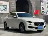 2022 Maserati Levante 2.0T 330HP L4 8AT