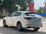 2022 Maserati Levante 2.0T 330HP L4 8AT
