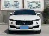 2022 Maserati Levante 2.0T 330HP L4 8AT