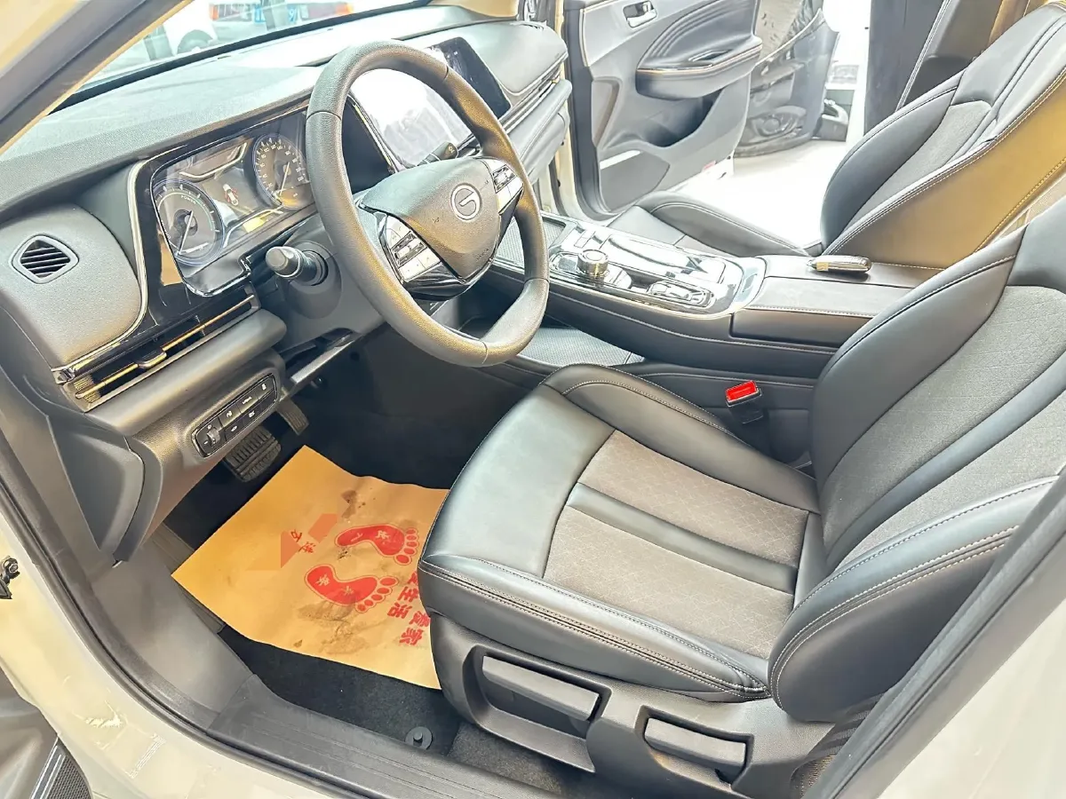 2022 Aion S BEV 60KWH,autocango,china used car exporter,china ev exporter,chinese used car exporter,chinese used ev exporter