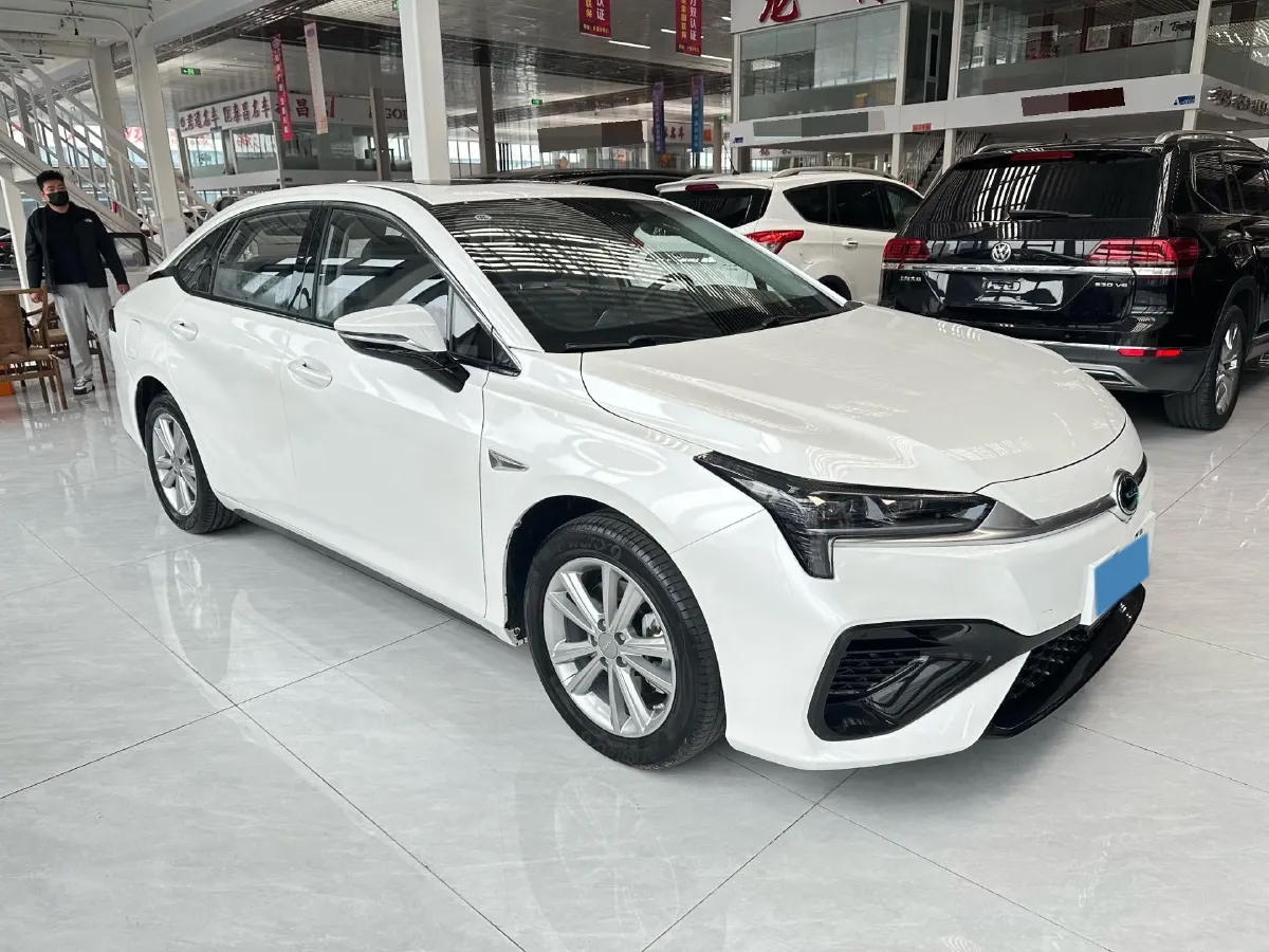 2022 Aion S BEV 60KWH,autocango,china used car exporter,china ev exporter,chinese used car exporter,chinese used ev exporter