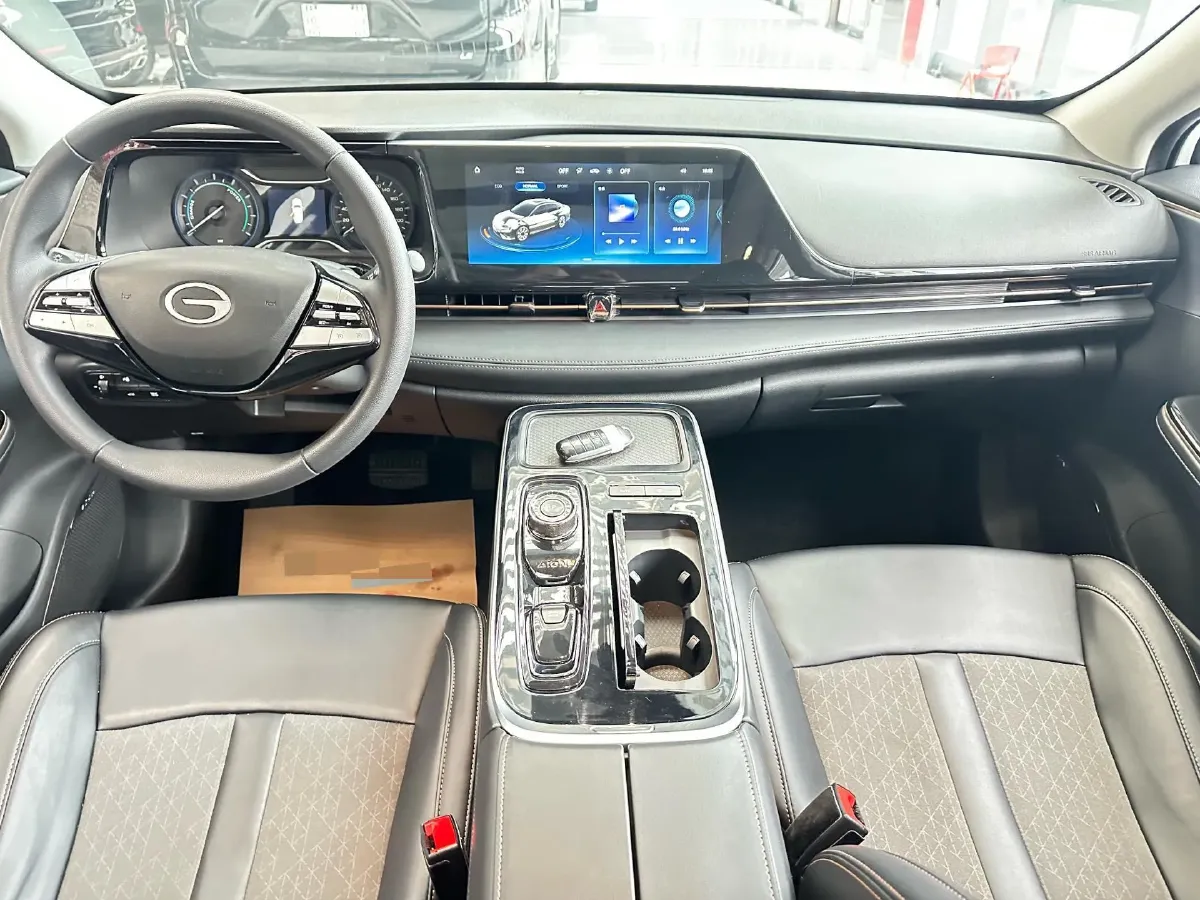 2022 Aion S BEV 60KWH,autocango,china used car exporter,china ev exporter,chinese used car exporter,chinese used ev exporter