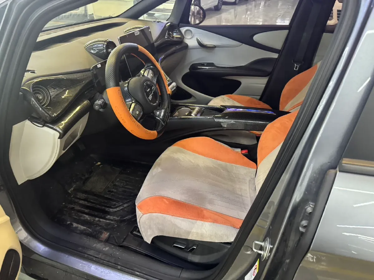 2021 BYD Yuan Pro BEV 50.1KWH,autocango,china used car exporter,china ev exporter,chinese used car exporter,chinese used ev exporter